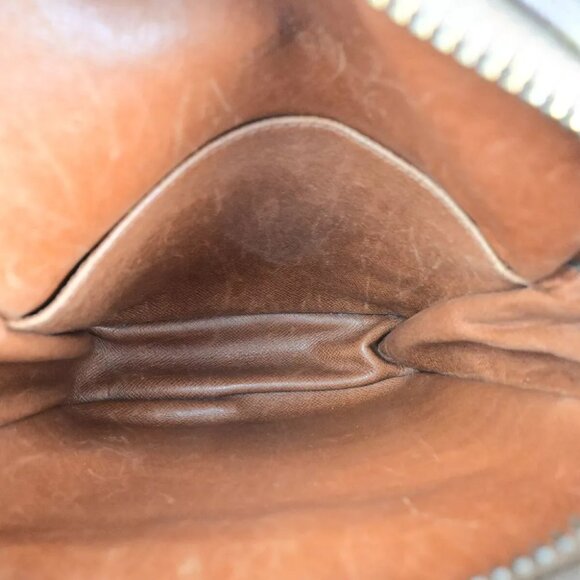 LOUIS VUITTON Amazon Crossbody Shoulder Bag Monogram Leather BN M45236 31YF053 - Picture 12 of 16